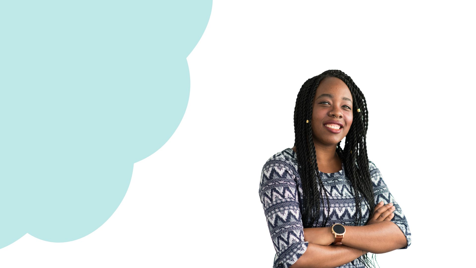 Building trust image