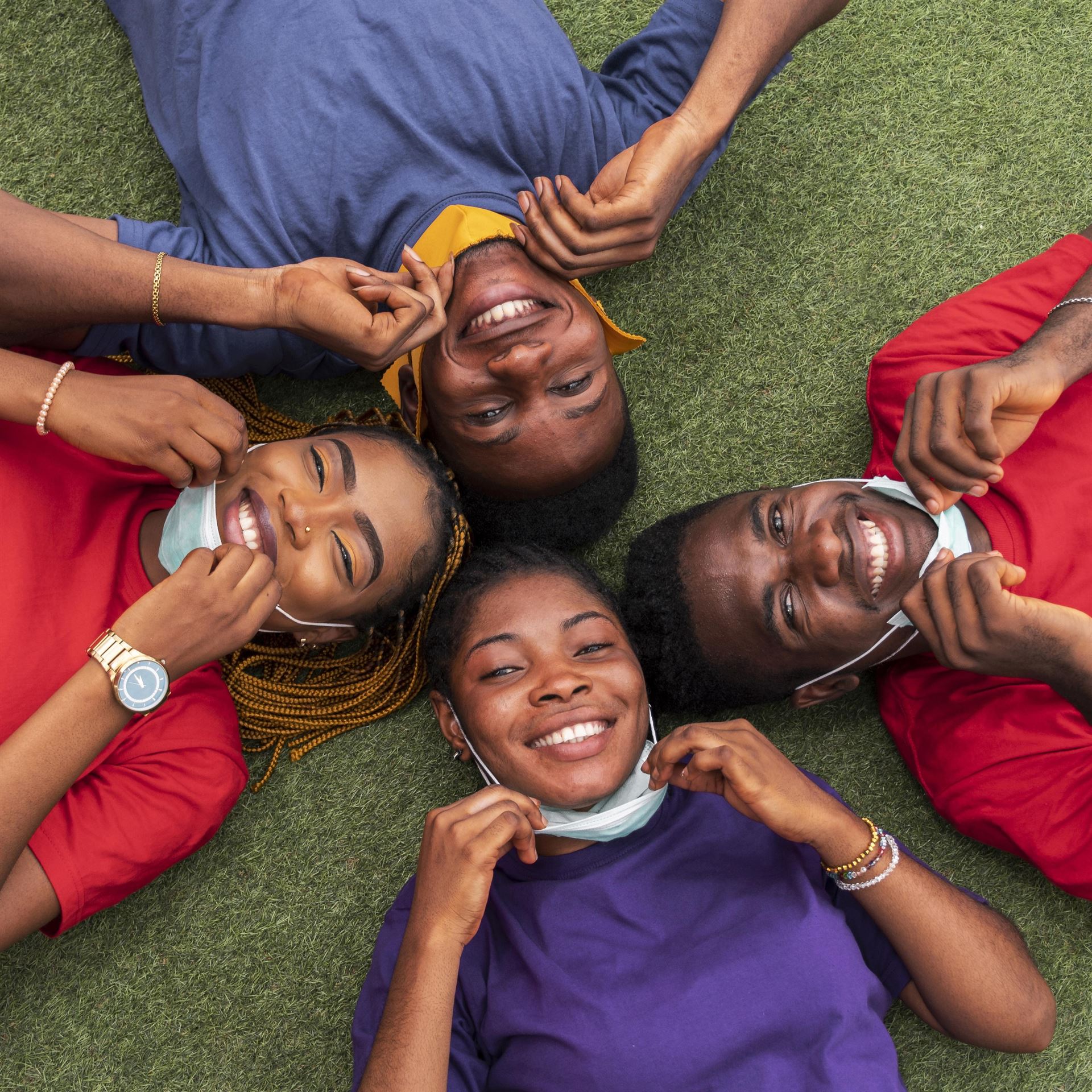 Group/Joint Savings Account