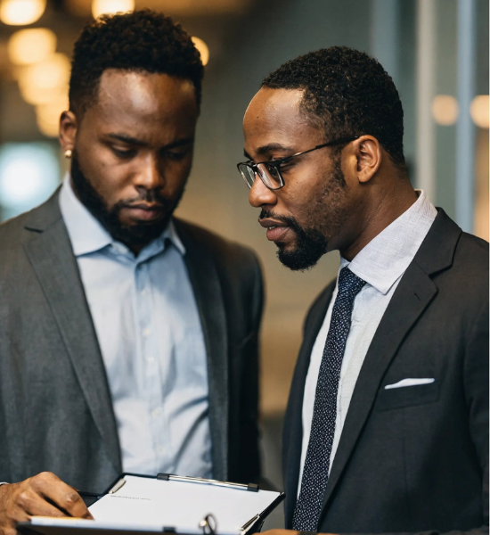 personalised financial planning